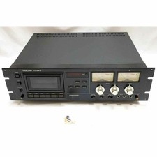 Tascam 112 MKI Kassettendeck -