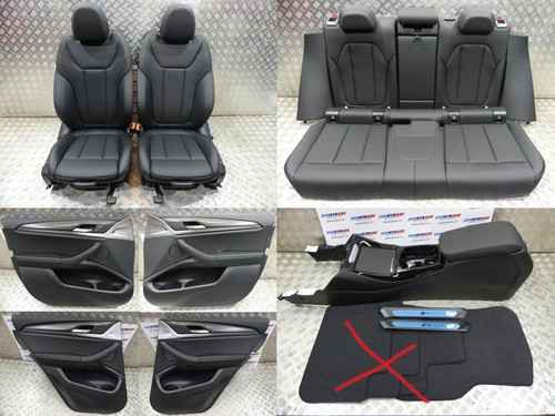 Bmw g01 ix3 - x3, g08
