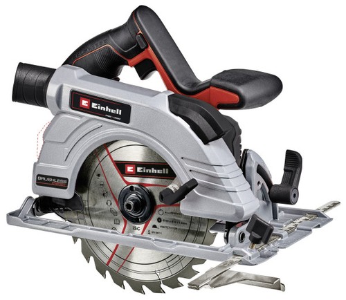 Einhell akku handkreissäge - einhell, akku-handkreissäge