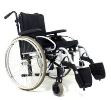 Rollstuhl Faltrollstuhl Meyra