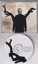 Matthias Reim – Hallelujah