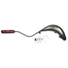 Auspuff Tecnigas E-NOX EVO-2