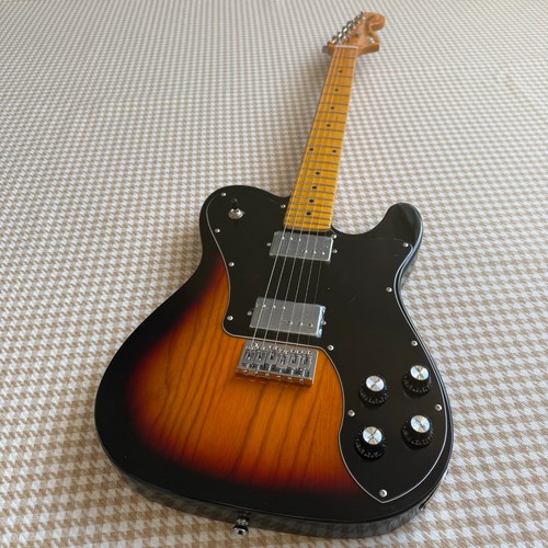 Gitarre populäre - e-gitarre,,
