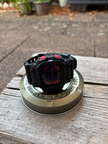 Casio shock 56 - ⁠casio, g-shock
