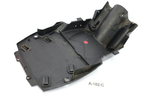 Buell ulysses xb12x xb2 - 2006,