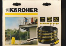 Kärcher Hochdruckschlauch Verkängerung, 10 m, für K2 bis K7
