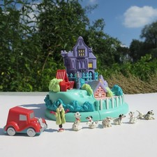 Mini Polly Pocket Disney 101