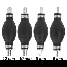 12 mm handpumpe - 6/8/10, /