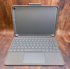 Logitech combo touch - combo,