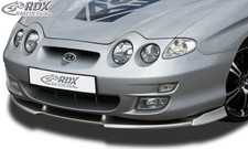 RDX Frontspoilerlippe VARIO-X für HYUNDAI Coupe RD 1999-2002 Frontlippe Front An
