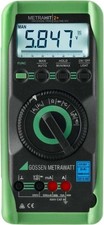 Gossen metrawatt trms - gossen,