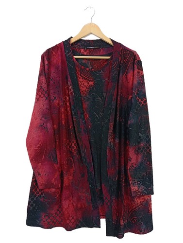 Cosima strick twin - cosima, set