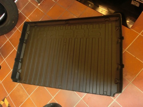Polaris ranger matte für - ranger,