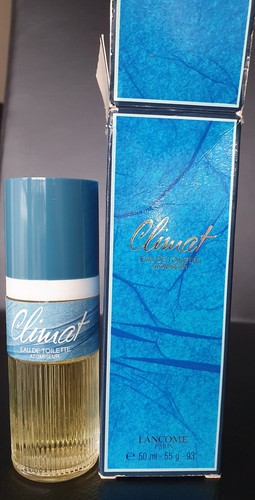 Flakon climat lancôme - flakon,