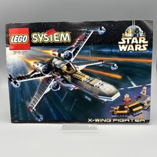 LEGO Star Wars 7140 - X-Wing