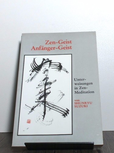 Zen geist anfänger - zen-geist,, anfänger-geist