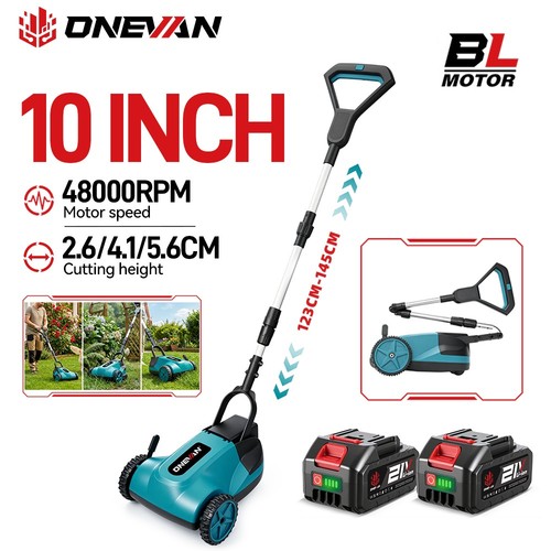 Onevan brushless akku - brushless,