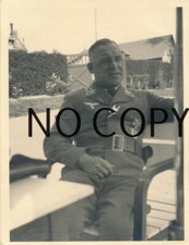 Foto WK2 Offizier Flugzeugführer Orden Wiederholungsspange  EK1 X27