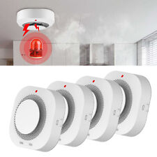 10 Jahre Rauchwarnmelder