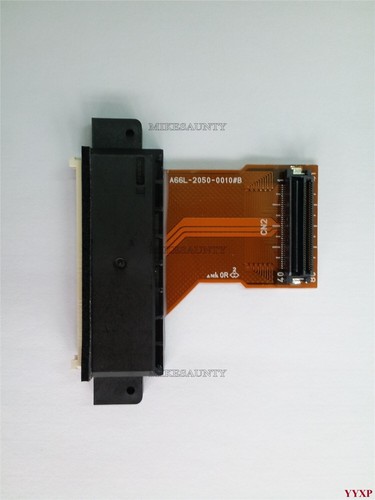 1pc used fanuc connector good - used,