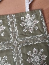 Große Tasche, Stoffbeutel