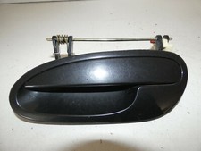 Opel Omega B BJ 1999 Türgriff