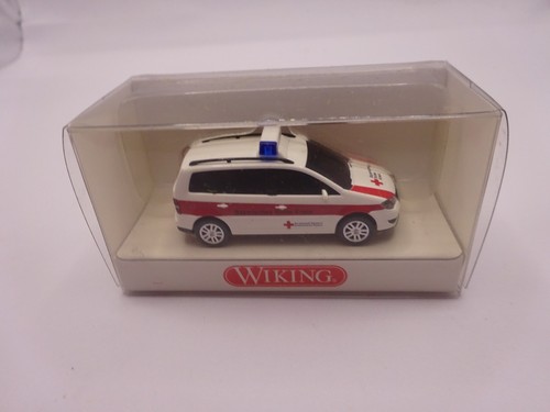 Wiking touran drk nr - vw,