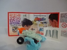 Ferrero / 2020 - VV-204 - Polar Creatures - Wolf Creatures + BPZ