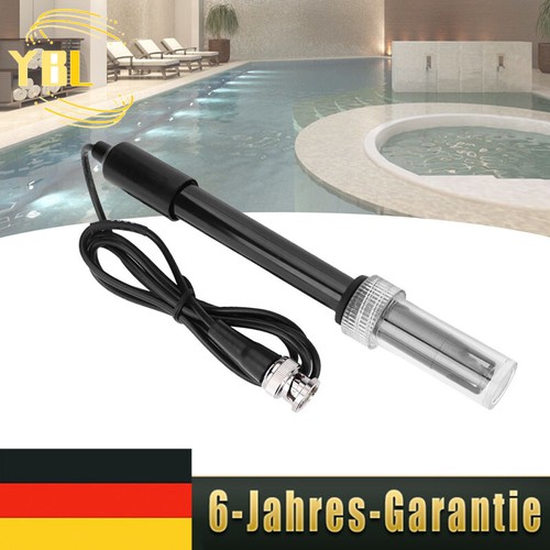 Sonde elektrode probe - ph,