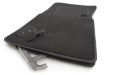 Fußmatten BMW Z4 E85 E86