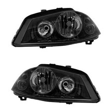 Scheinwerfer Set rechts &