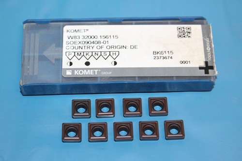 Komet w83 32000 156115 - 9,