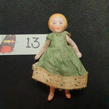 Antike Mignonette - komplett