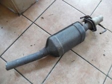 Opel Vectra Kat Katalysator Partikelfilter