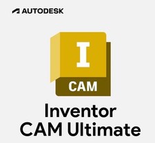 Inventor Pro CAM Ultimate