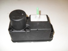 VW Passat 35i B4 ZV Pumpe