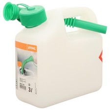 STIHL BENZINKANISTER 3 L 0000