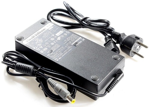 Original lenovo netzteil 170w - original,
