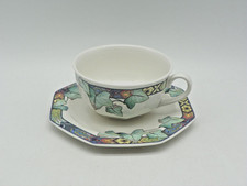 Frühstückstasse, Jumbotasse