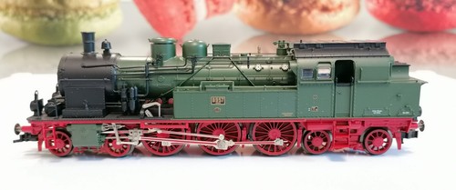 Fleischmann 4820 t18 78 - t18, br