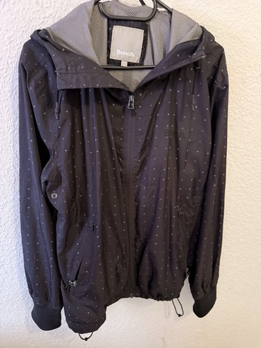 Bench damen soft shell jacke - bench,