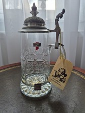 Rastal Bleikristall Bierkrug