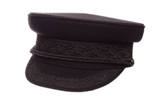 Balke Prinz Heinrich Mütze