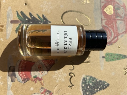 Dior feve delicieuse - dior, parfüm