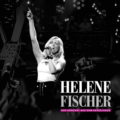 Helene fischer das konzert - –,
