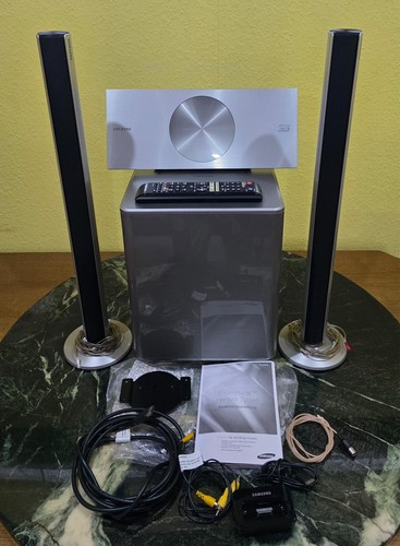 Samsung 8209 heimkino - ht-es,
