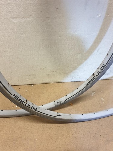 Fahrrad felge hercules - fahrrad,