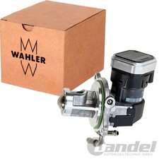 WAHLER AGR Ventil 7504D für