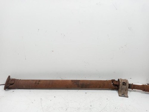 Antriebswelle hinten zentral - hinten,