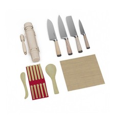 Messer set sushi - messer,